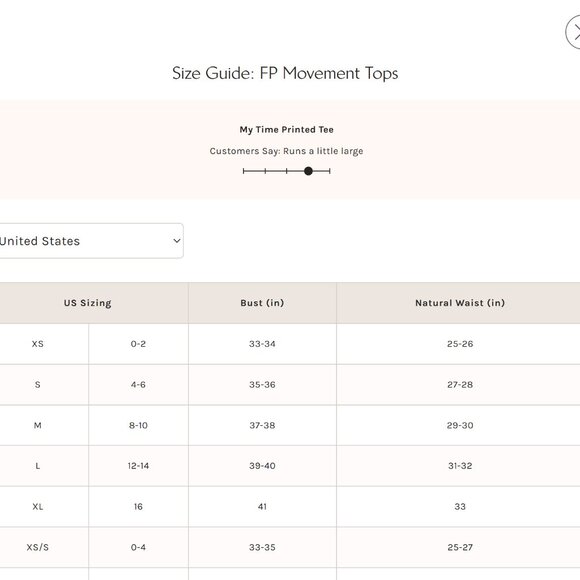 NWT Free People My Time Printed Tee in Black Geo Combo - Picture 5 of 5